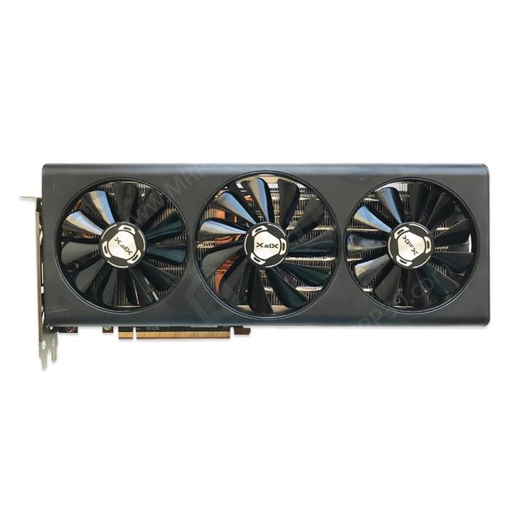کارت گرافیک ایکس اف ایکس XFX RX 5700 XT 8G GDDR6 256bit استوک